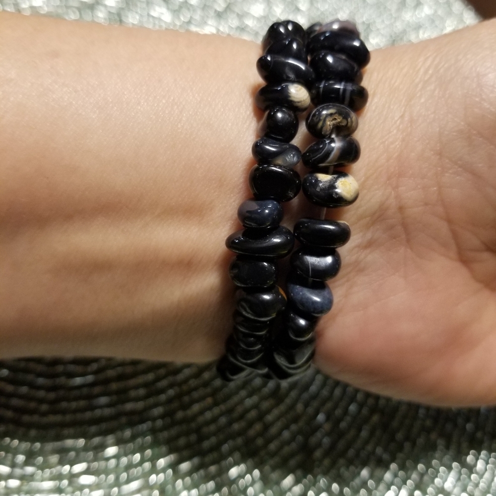 Bracelet.